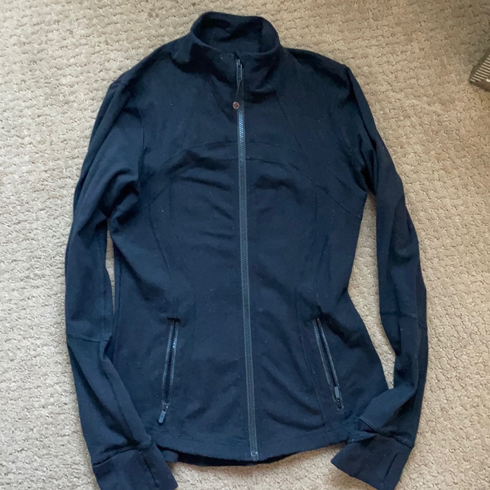 Lululemon define jacket